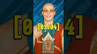 Who is the Zen Master (Cyberpunk 2077 Theory)