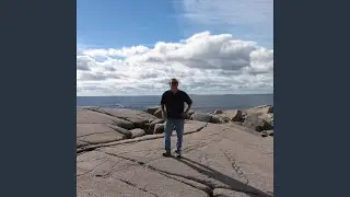 Nothing Standing In My Way