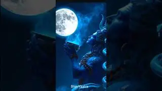 Mahadev Mystic Power | Shiva Smoke Ritual Loop #ytshorts #spiritualshorts #shiv #shiva #shivshakti
