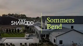 Home Tour | SHAWOOD at Sommers Bend - Montage