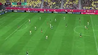 Playing fifa23 legendary ai until i beat it