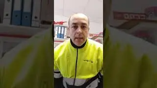 Secci&oacute;n Sindical CCOO en Logista