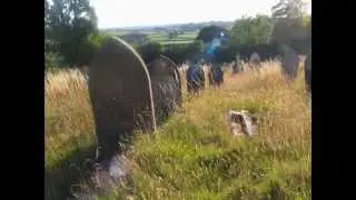 Grave times......