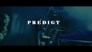 FLER x JALIL - Predigt ► Video