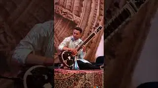 #VeerRasa #NavRasa #IndianClassicalMusic #LivePerformance #sitar #HealingThroughMusic #Chanakya