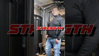 LET&rsquo;S PLAY Gym Premium Package &ndash; Complete Cardio & Strength Setup Starting at Just ₹25 Lakh