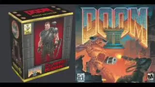Doom Eternal - Leaked Doom 2 Classic Skin