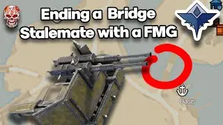 FMG UNLOCKED l War 79 l Foxhole