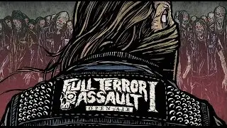 Moistened Disciples ''Full Terror Assault Open Air'' (Full Set)
