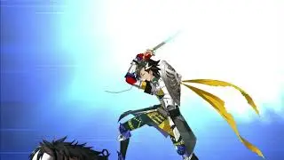 [FGO] Shimousa Caster Limbo- budget setup