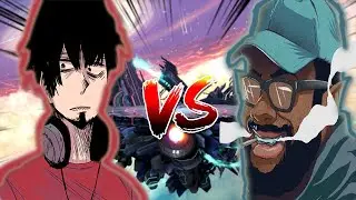 KANG VS SHOFU