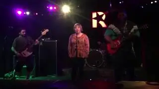 Rhyming with Oranges - Live Sept 16, 2017 Revolution Hall Amityville, New York - Full Performance