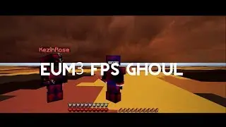 Eum3 FPS Ghoul Showcase