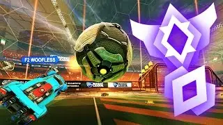 SMURF or GRAND CHAMPION!?