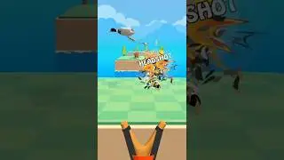 Slingshot Drake Duck || Gaming Videos || RGaming