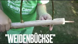 Kinder Outdoor Spiele wiederentdeckt: Klassiker unserer Ur-Ur-Urgro&szlig;eltern