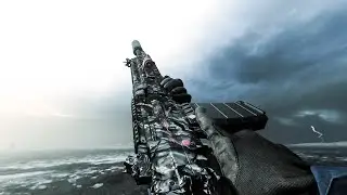 most satisfying warzone aimer