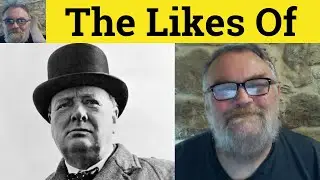 😎 The Likes of Meaning - The Like of Defined - The Likes of Examples - The Like of Definition
