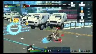 MMORPG 2015 Closers Online First Look 05