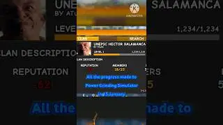 Power Grinding Simulator Roblox #PowerGrindingSimulator