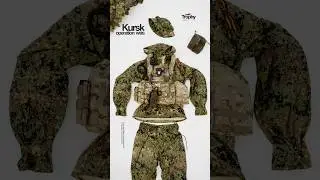 Russian Spectre camo