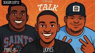 Season two Finale | life updates, podcast expansion, NFL talks & more.