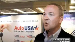 Utilizing Technology Increasing Dealer Customer Interaction
