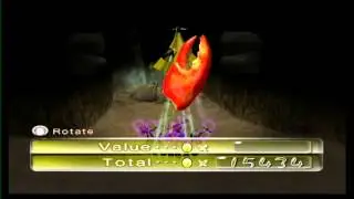 Pikmin 2 - Episode 34: Double The Bul This Time!
