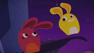 [KOREAN] Hanazuki - Strange Gravity {EPISODE 5 | SEASON 1