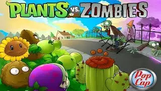 Я СДЕЛАЛ ЭТО! 15 СТРАЙК В ВАЗОБОЕ 🏆 ⋙ Plants vs. Zombies #23