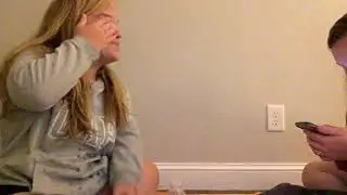 Try Not to Make Yourself Laugh Challenge😂 (Funny Pickup Lines)