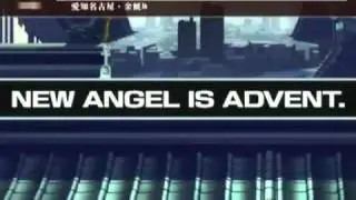 Arcana Heart 3 - Hetakuso (Clarice) vs Panpii (Angelia) P1