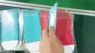 Automatic counting friction feeder and bagging machine for presswork packing