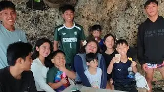 Jaijai 16th birthday celebration lahi najud cya Karon 