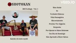 Shotokan - Dias Atr&aacute;s (old)
