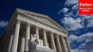 Supreme Court Hears Oral Arguments In Case Regarding Attorney-Client Privilege