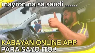 Parcel Delivery Online App sa Saudi Arabia walang Porsento idinag dag sa Uutangin.Noon Application