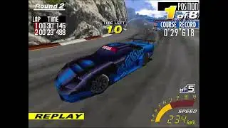 SEGA Touring Car Championship for PC 2025 10 05