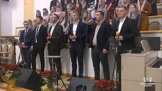 Как сладостны источники Твои (Поёт мой дух) / Песня
