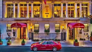 The Chatwal Hotel New York City