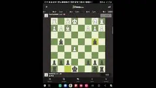 500 ELO Chess and 100 ELO announcing skills #chess #elo #hikaru #ericrosen
