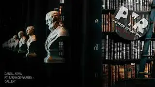 Danell Arma ft. Sarah De Warren &ndash; Gallery