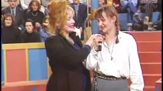 Armande Altai 1995 - Emission 'J'ai Un Problème'