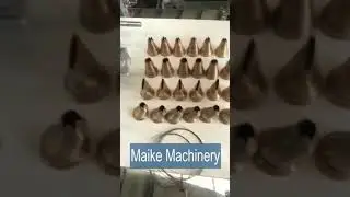 Price cheap PLC eight   core roll double   color cookie machine