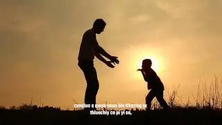 Nung Paa Duena / Asatuv- Tracylor Hnem / Aphytuv- Philip