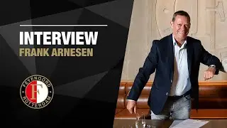 Frank Arnesen over Fer, K&ouml;kc&uuml; en Conteh | Interview met TD