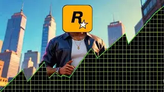 **Rockstar Games: A History Through Gaming History**