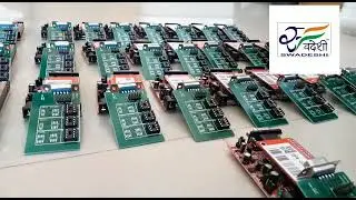 UPA USB 1.3 red + Swadeshi Scripts.    9414077560