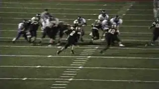 Anthony Miller 2007 Offense Highlight Video