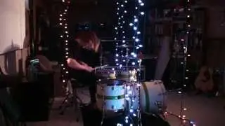 Wyatt Stav - Bring Me The Horizon - Drown (Drum Cover)
